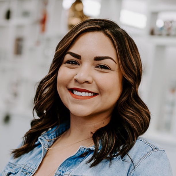Jenn Bush - Jenn has been a stylist since 2018 and joined The SALON in 2021. She was born and raised in the area and loves it here!  Jenn enjoys all aspects of hair coloring and cutting. She is a very passionate and caring stylist who likes to make sure all her clients feel like it’s their special day in her chair.